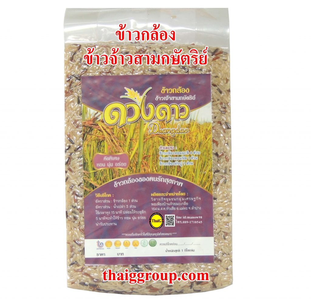 thaiggroup